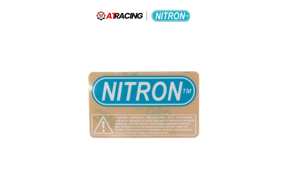 Tem Nitron - Phuộc Đơn